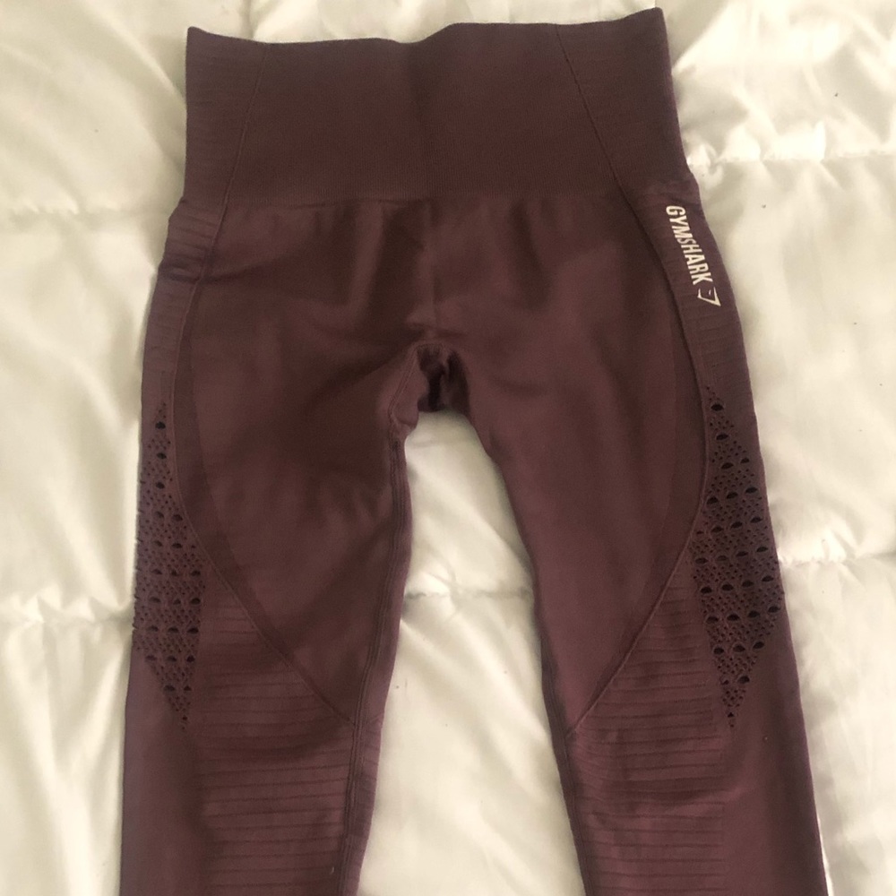 Gymshark Seamless Leggings
